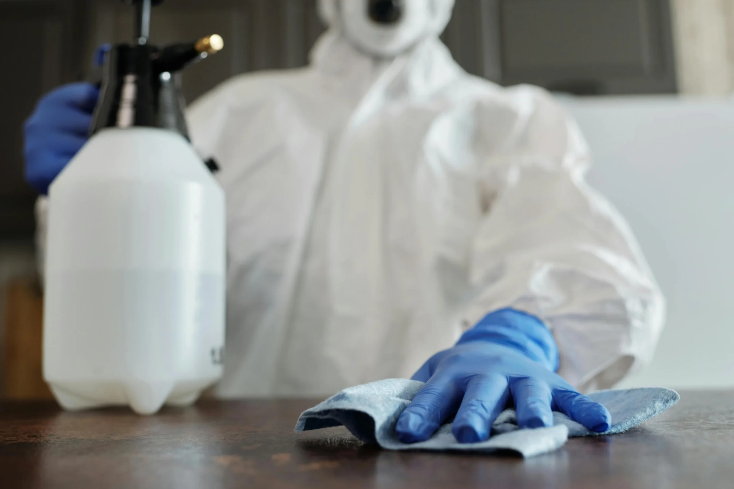 Affinity Biohazard Solution - Biohazard Cleanup in Mesa AZ - info