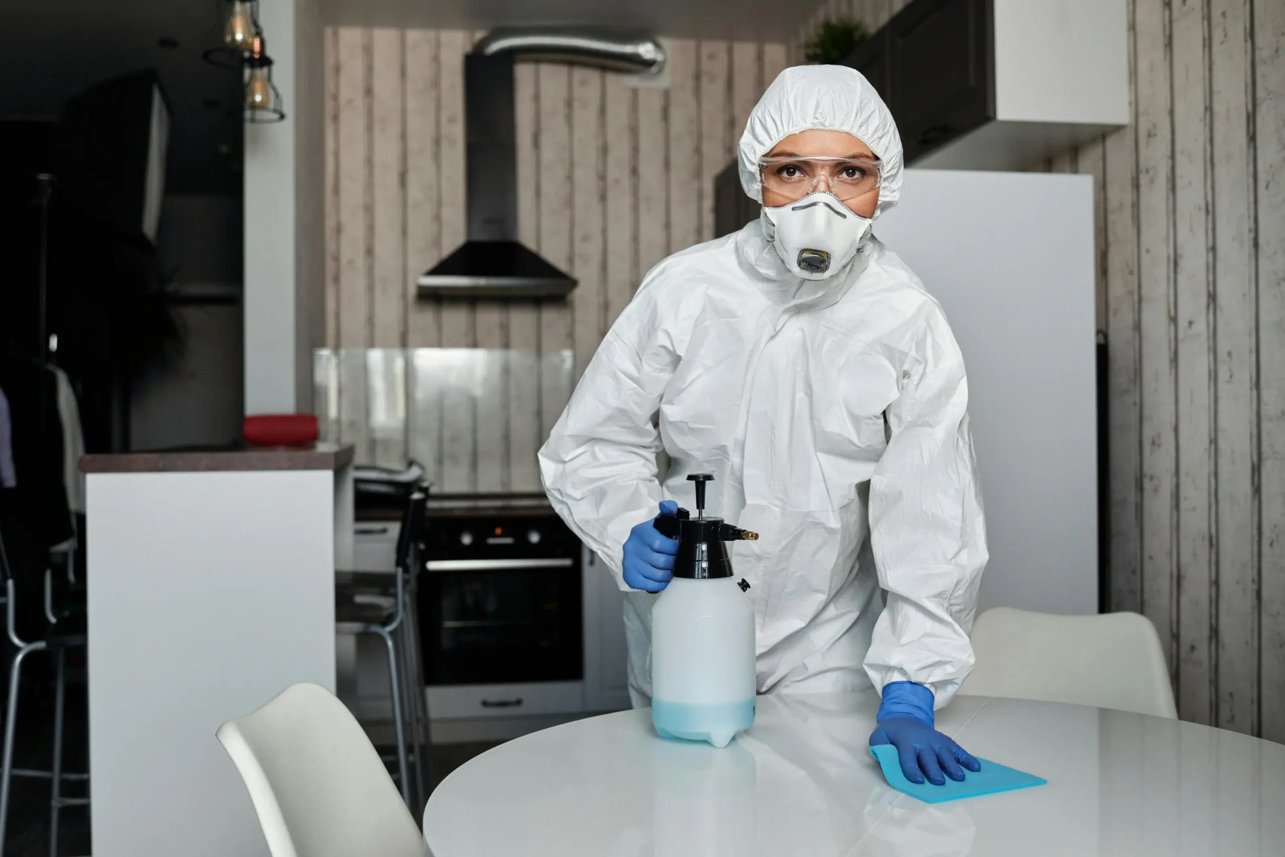 Affinity Biohazard Solution - Biohazard Cleanup in Sun City AZ