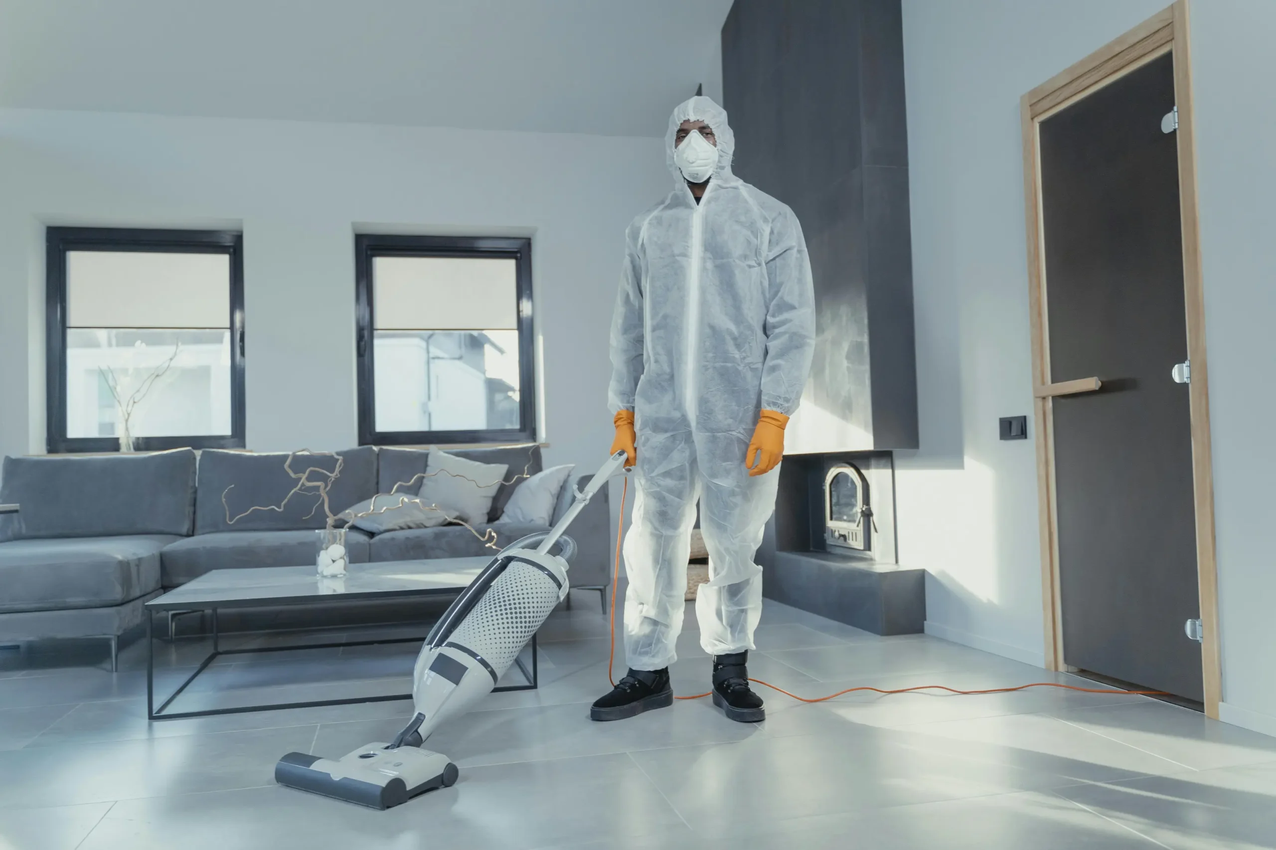 Affinity Biohazard solutions - Biohazard Cleanup in Buckeye AZ - information