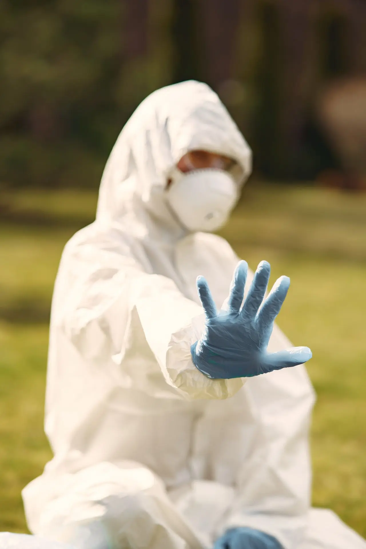 affinity biohazard solutions - Frisco TX - discreet