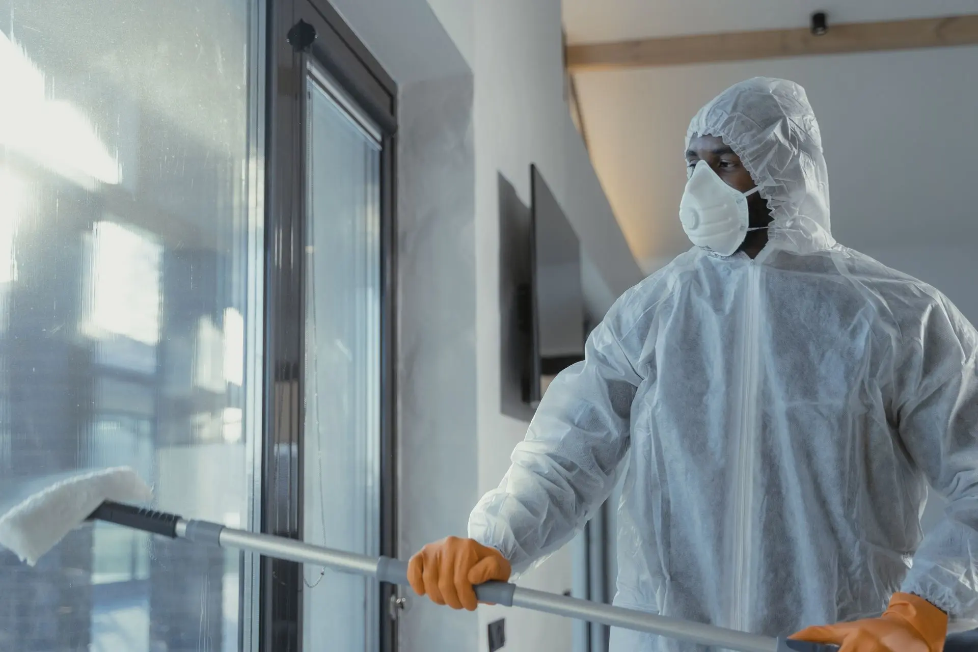 affinity biohazard solutions - Lewisville TX - apartments