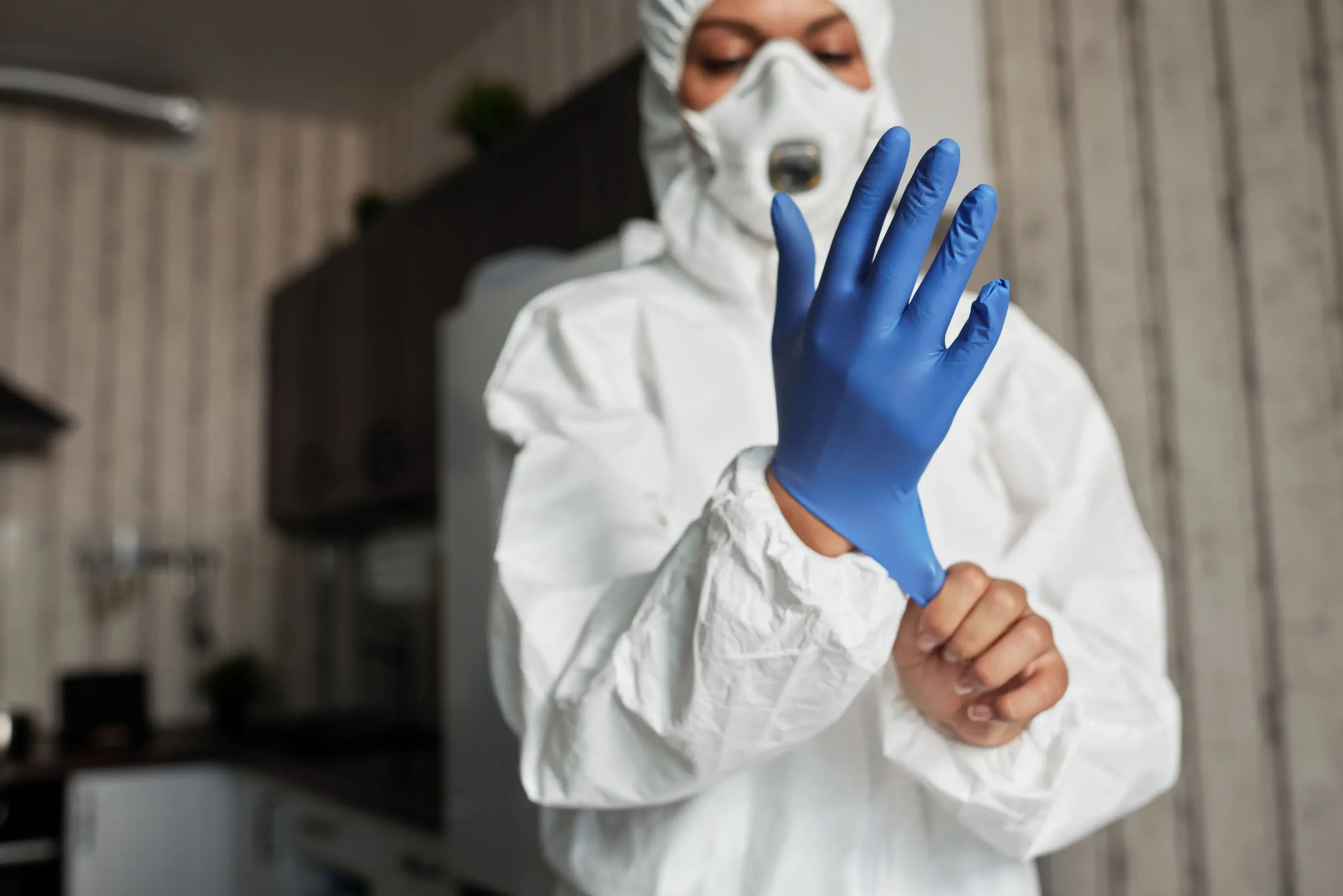 affinity biohazard solutions - biohazard leanup peoria az