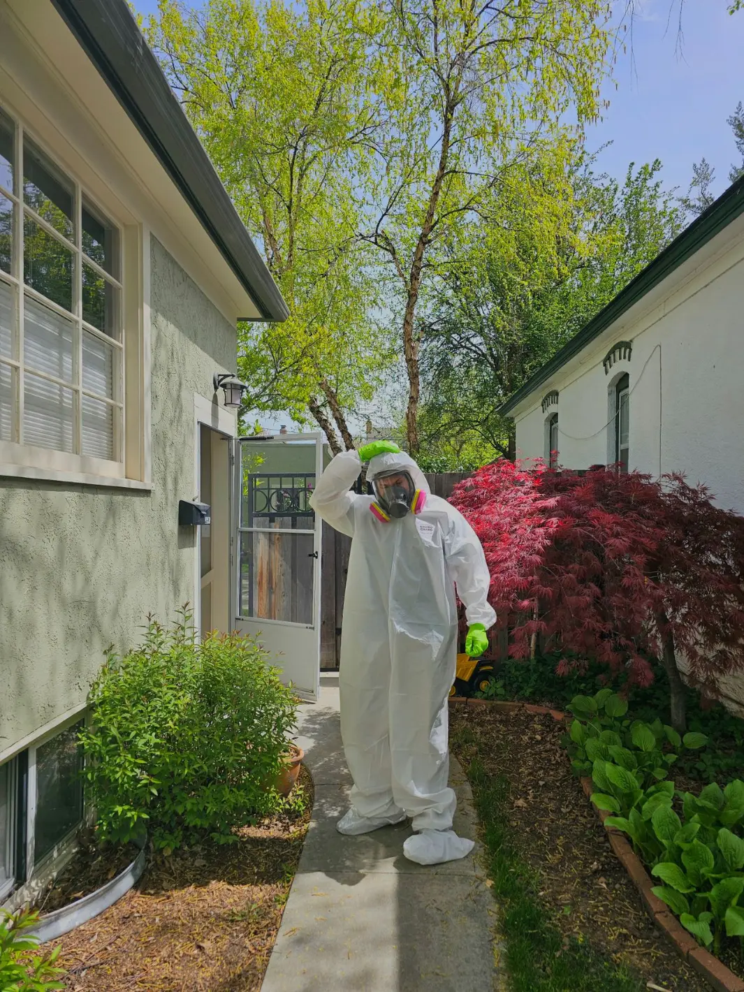 affinity biohazard solutions - southlake tx - luxury homes